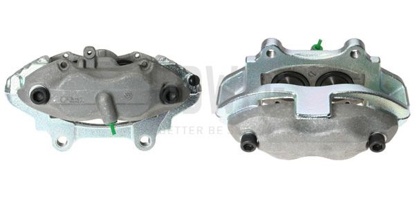 BUDWEG CALIPER Jarrusatula 343830